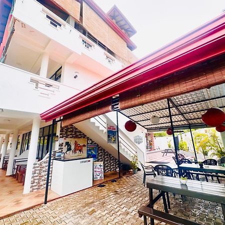 iResort Weligama Exterior foto