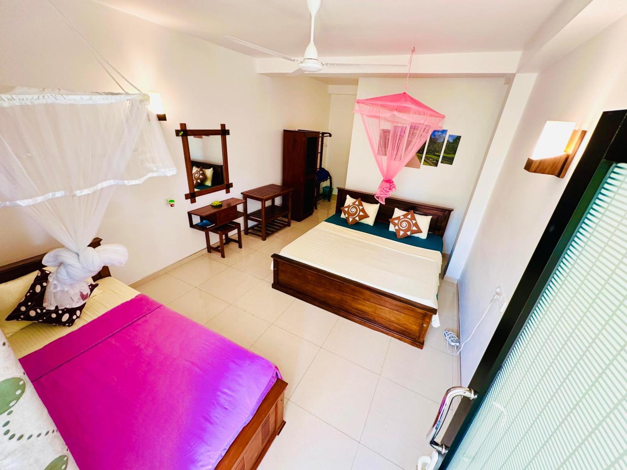 iResort Weligama Exterior foto